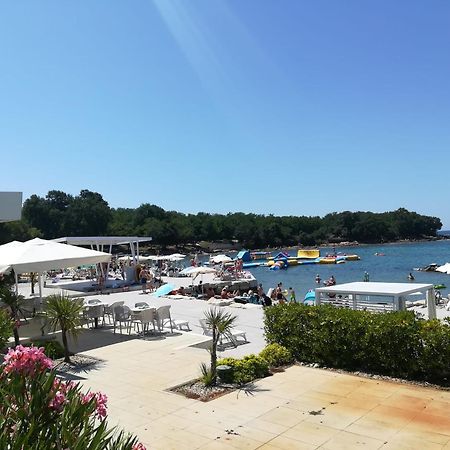Apartment Mareda Дайла Экстерьер фото