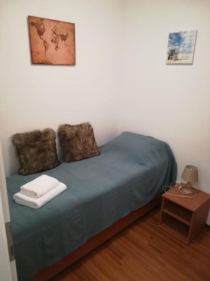 Apartment Mareda Дайла Экстерьер фото