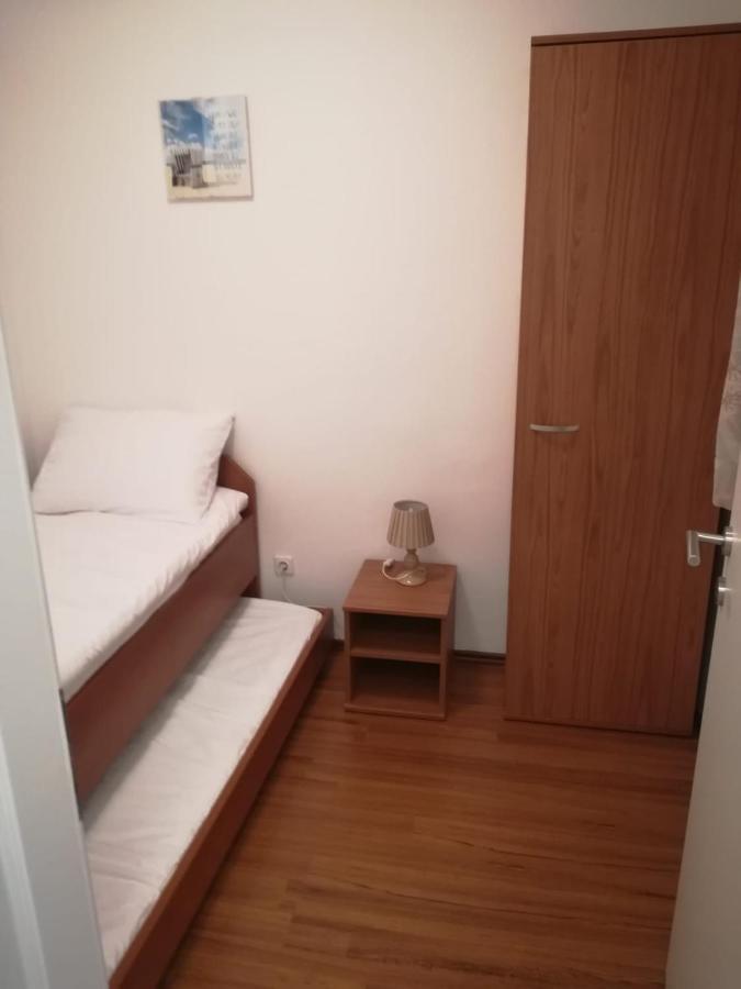 Apartment Mareda Дайла Экстерьер фото
