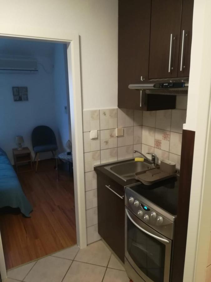 Apartment Mareda Дайла Экстерьер фото