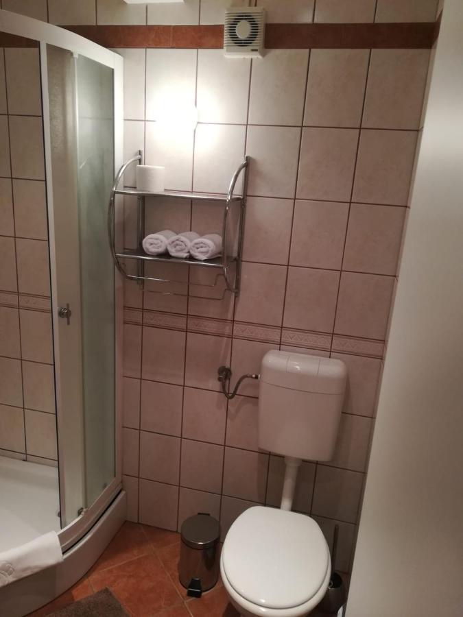 Apartment Mareda Дайла Экстерьер фото