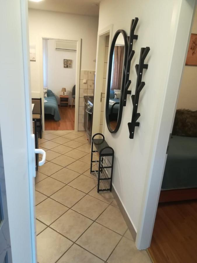 Apartment Mareda Дайла Экстерьер фото
