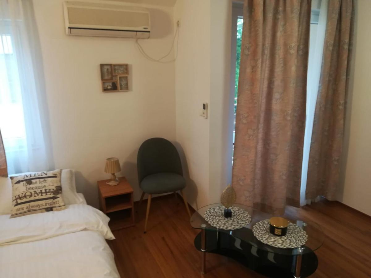 Apartment Mareda Дайла Экстерьер фото