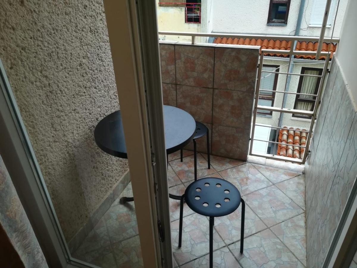 Apartment Mareda Дайла Экстерьер фото