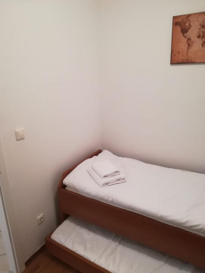Apartment Mareda Дайла Экстерьер фото
