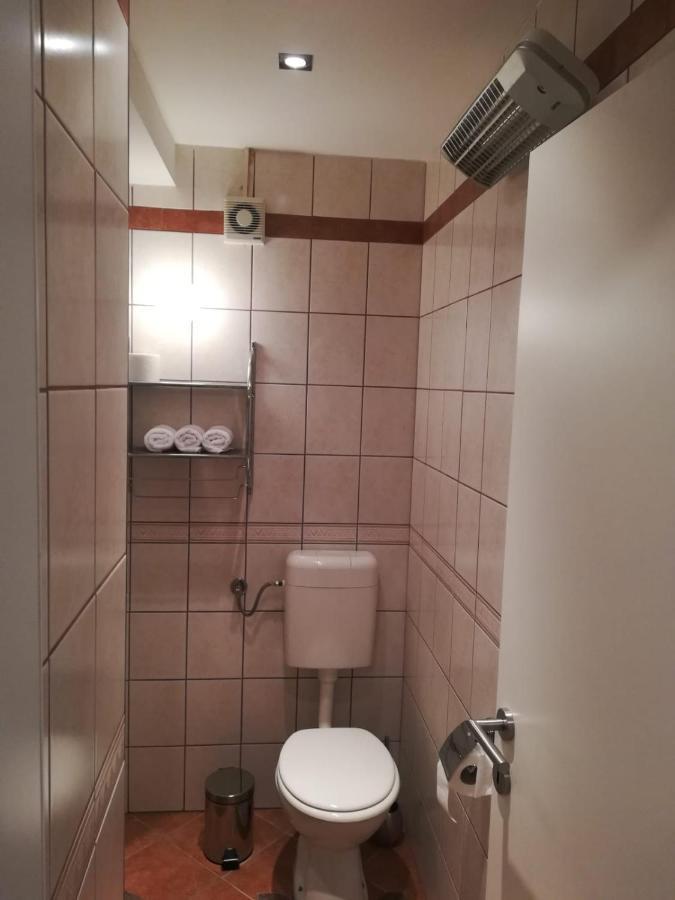 Apartment Mareda Дайла Экстерьер фото