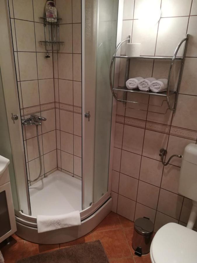 Apartment Mareda Дайла Экстерьер фото