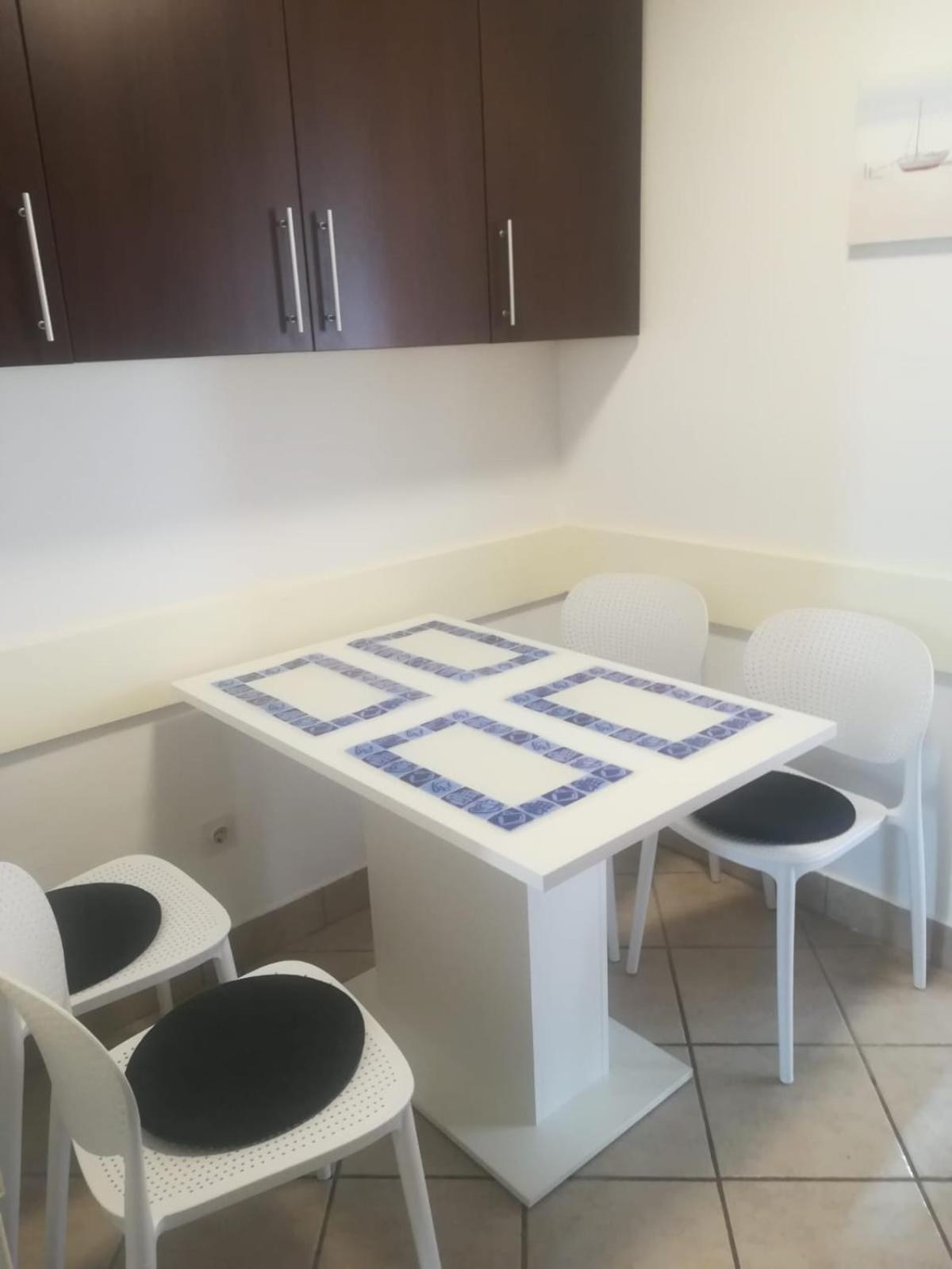Apartment Mareda Дайла Экстерьер фото