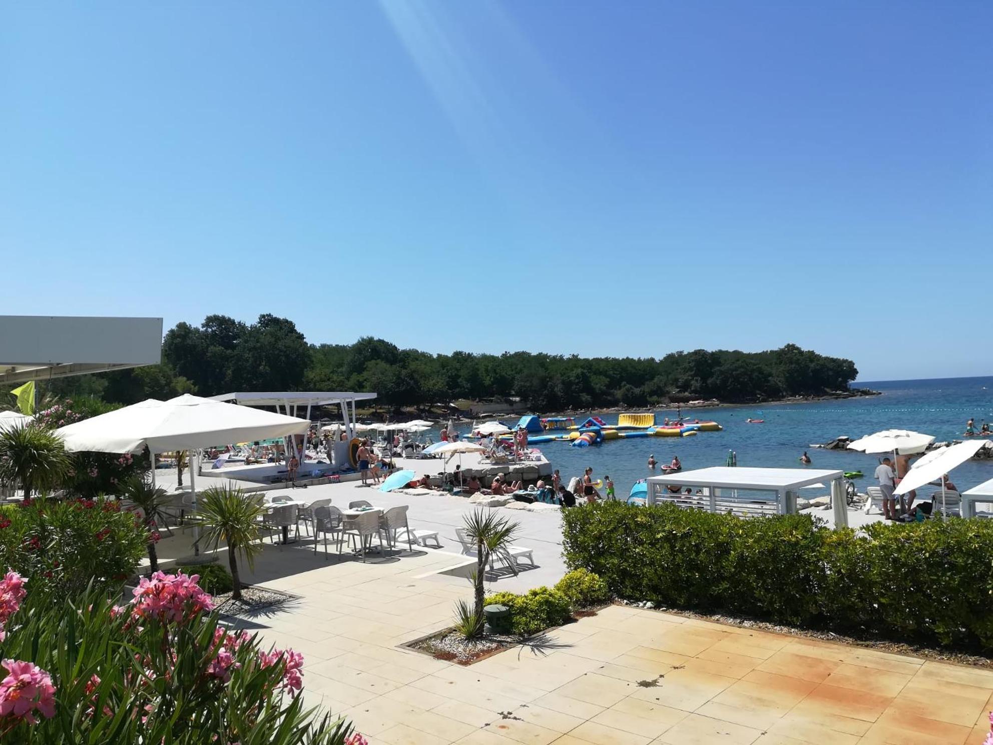Apartment Mareda Дайла Экстерьер фото